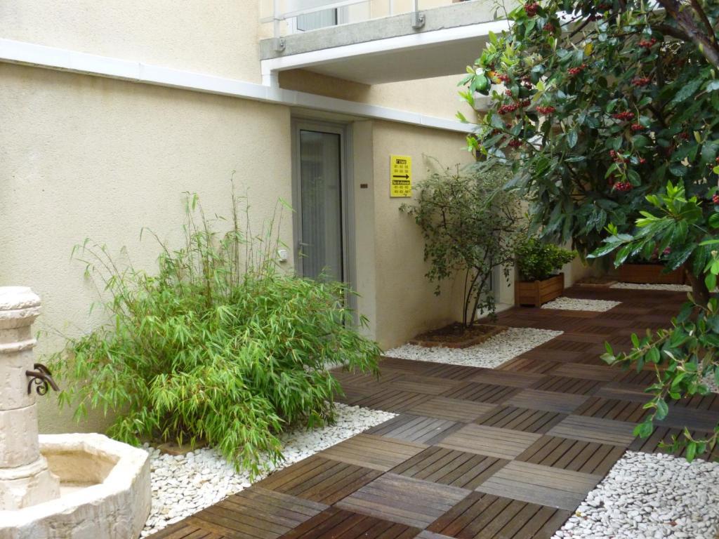 מלון סנסר Le Clos Saint Martin חדר תמונה